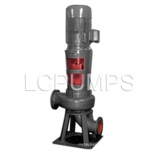 China Best Vertical Type Sewage Pump